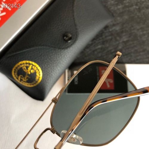 Arrenfashion R*ayban Glasses Top