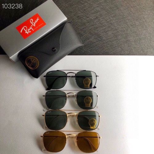 Arrenfashion R*ayban Glasses Top