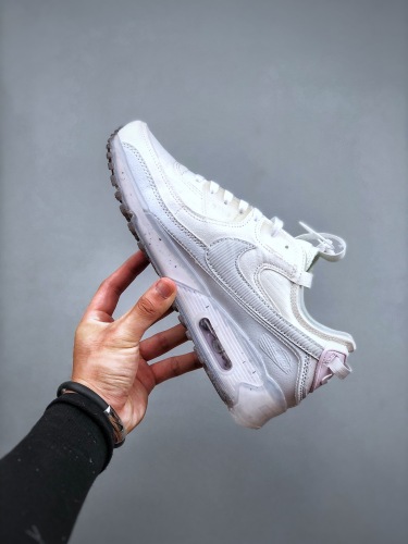 Men Nike Air Max 90 (Arrenfashion)