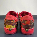 Men Top quality Nike SB Dunk Low (maikesneakers)