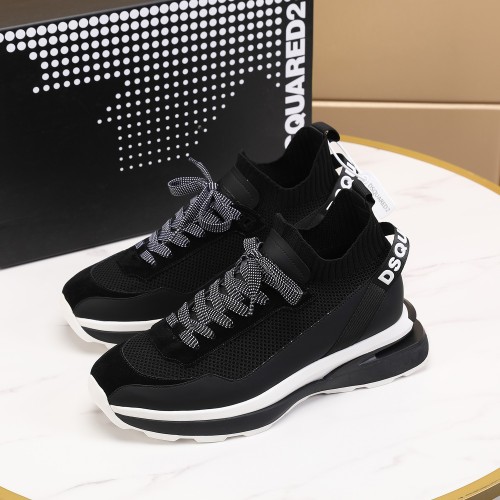 Men O*ff W*hite Top Sneakers (Arrenfashion)