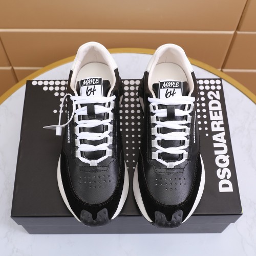 Men O*ff W*hite Top Sneakers (Arrenfashion)