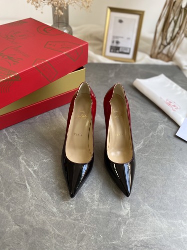 Arrenfashion Women C*ristian L*uboutin High Heels
