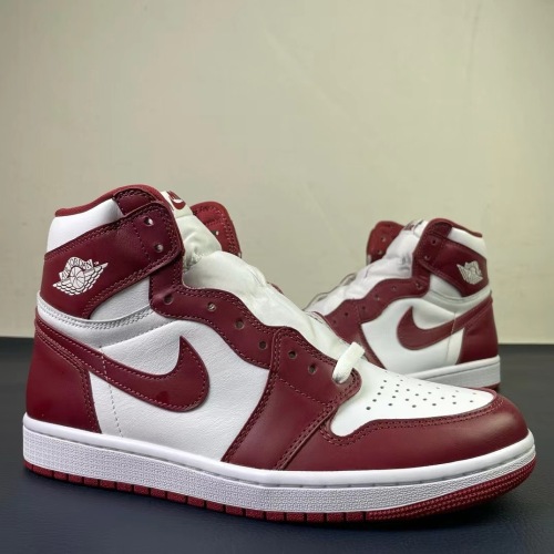 Air 1 Jordan 1 High AJ1 ( arrenfashion)
