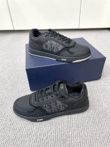 Arrenfashion Men D*ior Top Sneakers Arrenfashion Men D*ior Top Sneakers