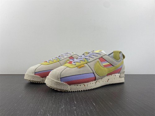 from Arrenfashion Union x NK Cortez 50 DR1413-100