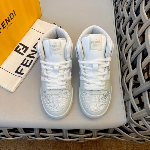 Men Women F*endi Top Sneaker Trusted seller