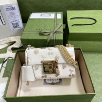 Arrenfashion G*ucci Bag Top Quality 20*12.5*8CM