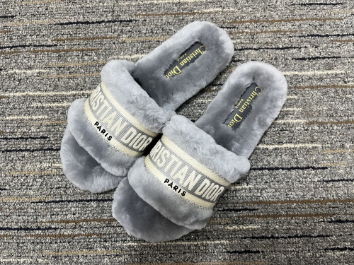 Arrenfashion Women D*ior Top Quality Sandals