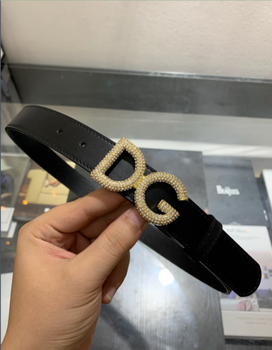 Arrenfashion Other Belts Top Quality 30MM