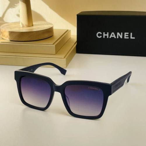 Arrenfashion C*hanel Glasses Top