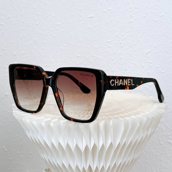 Arrenfashion C*hanel Glasses Top