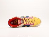 Top quality Nike SB Dunk Low (Arrenfashion)