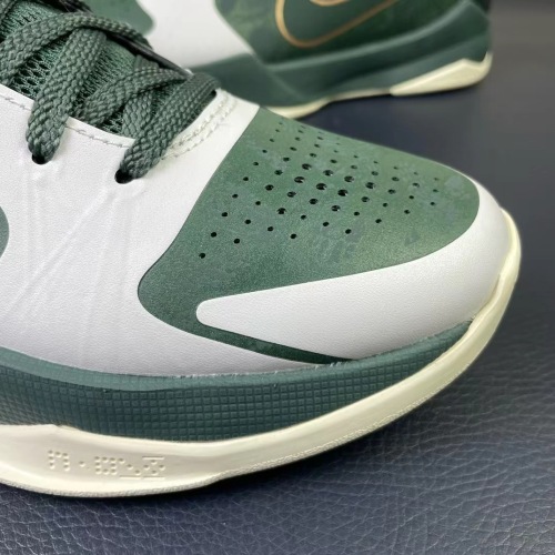 Nike zoom kobe5 (arrenfashion )