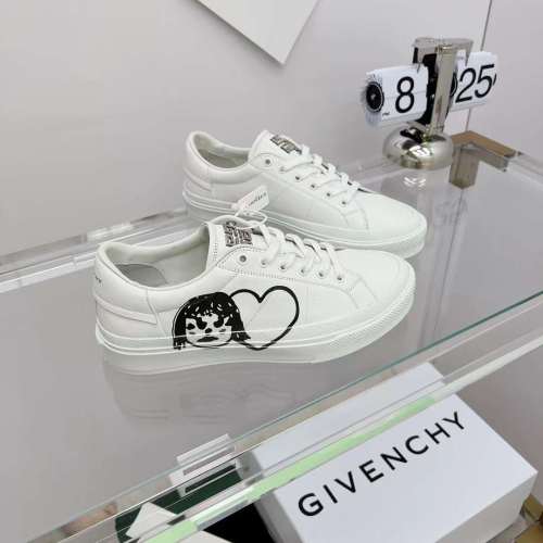 Women Men G*ivenchy Top Sneaker (Arrenfashion)
