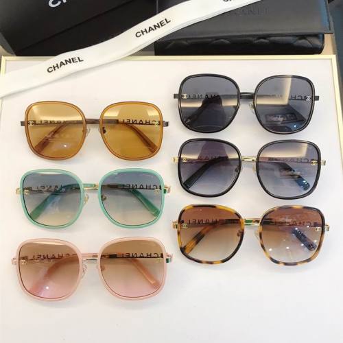 Arrenfashion C*hanel Glasses Top