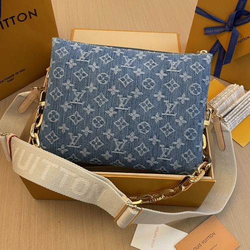 L*ouis V*uitton Top Bag (Trusted seller)