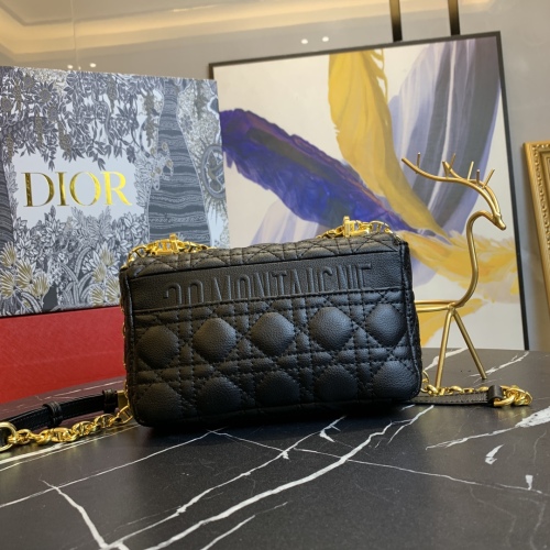 Arrenfashion D*ior Bag Top Quality 20*12*7CM