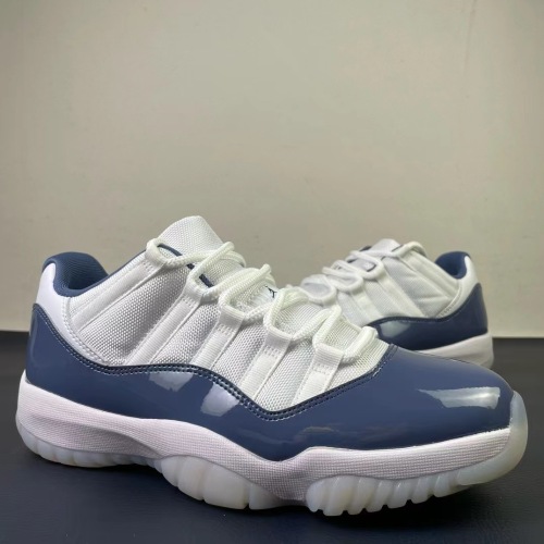 NIKE Air Jordan 11（arrenfashion）