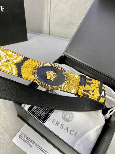 Arrenfashion V*ersace Belts Top Quality 40MM