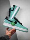 T*iffany&co. + Nike Air Force 1 ( Arrenfashion)