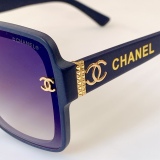 Abbsneakers C*hanel Glasses Top