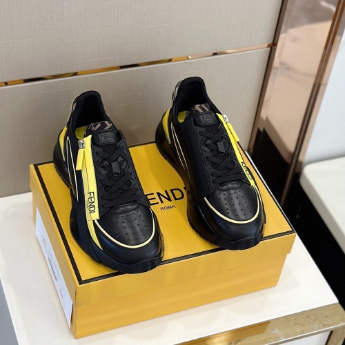 Men F*endi Top Sneaker Trusted seller