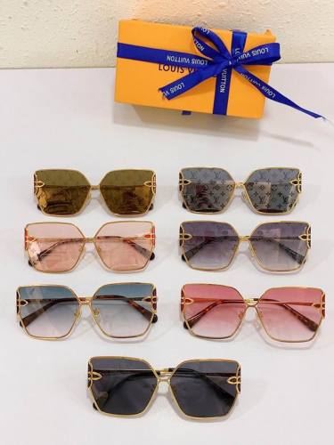 Arrenfashion Top Quality L*ouis V*uitton Glasses