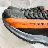 Men G*ivenchy Top Sneaker （ Arrenfashion ）
