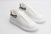 Arrenfashion Men Women A*lexander M*cqueen Top Quality Sneaker