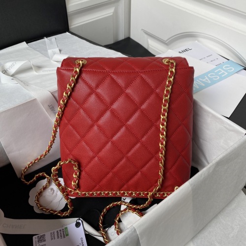 Free shipping Trusted seller C*hanel Bag as4490 Top Quality
