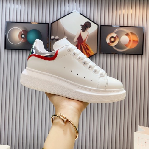 Free shipping Trusted seller Men Women A*lexander M*cqueen Top Quality Sneaker