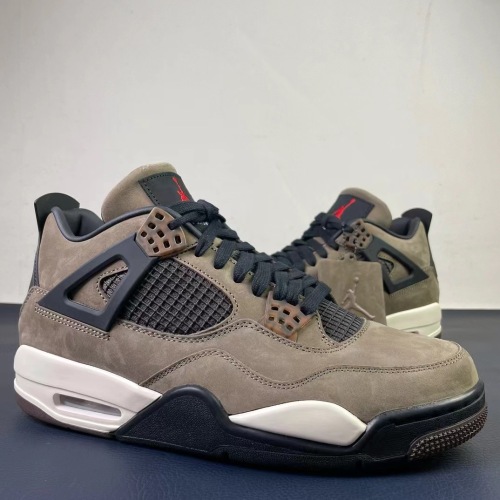 Good quality arrenfashion Air Jordan 4