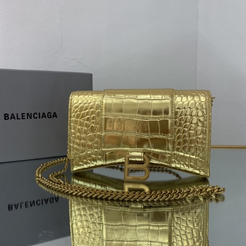 Arrenfashion B*alenciaga Bag Top Quality 19X12X5CM