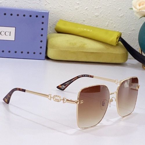 Arrenfashion Top Quality G*ucci Glasses