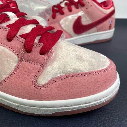 Men Wonen Top quality Nike SB Dunk Low (arrenfashion)