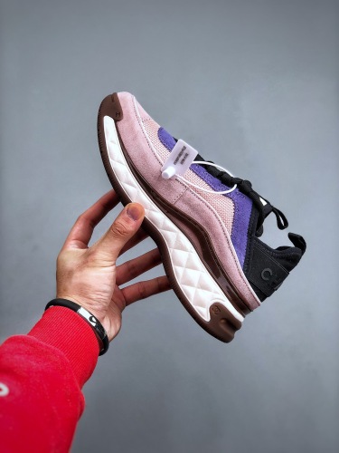 Women C*hanel Sneakers ( Arrenfashion)