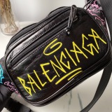 Arrenfashion B*alenciaga Bag Top Quality 40*18CM
