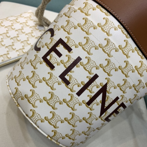Arrenfashion C* eline Bag Top Quality 18.5*23CM