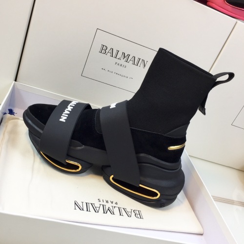 Women B*almain Top Sneaker (arrenfashion)
