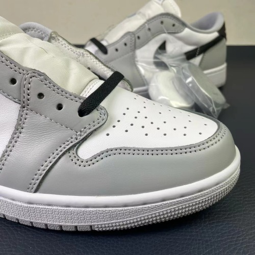 Men Free shipping arrenfashion Air Jordan 1