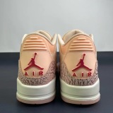 Free shipping ABBsneakersAir Jordan 3 AJ3