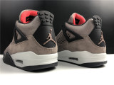 Arrenfashion Air Jordan 4 Retro Taupe Haze