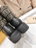 Women F*endi Top Boots ( Arrenfashion)
