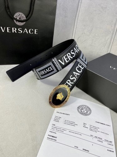 Arrenfashion V*ersace Belts Top Quality 40MM