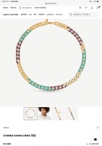 Arrenfashion Necklace003