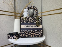 Abbsneakers D*ior Top Bag 24*20*11cm