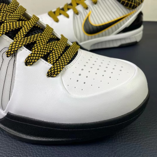 Nike zoom kobe6 (arrenfashion )