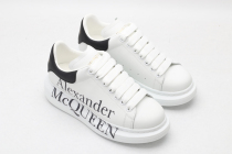 Arrenfashion Men Women A*lexander M*cqueen Top Quality Sneaker