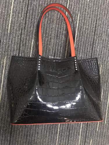 Abbsneakers Bag C*hristian L*ouboutin Top Quality